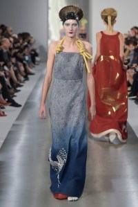 Maison Margiela RTW Spring 2016