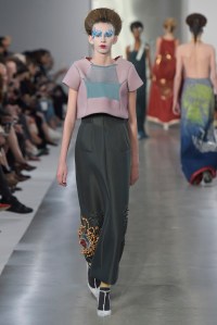 Maison Margiela RTW Spring 2016