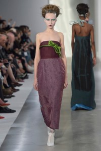 Maison Margiela RTW Spring 2016