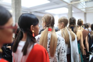 Marni Backstage RTW Spring 2016