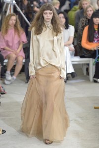 Marques Almeida RTW Spring 2016