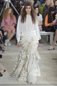 Marques Almeida RTW Spring 2016
