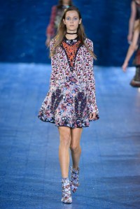 Mary Katrantzou RTW Spring 2016
