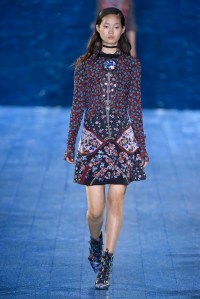Mary Katrantzou RTW Spring 2016