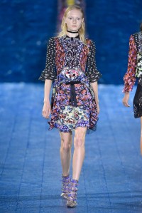 Mary Katrantzou RTW Spring 2016