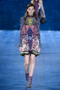 Mary Katrantzou RTW Spring 2016