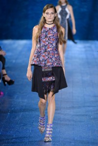 Mary Katrantzou RTW Spring 2016