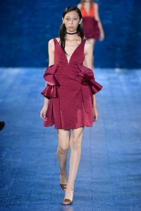 Mary Katrantzou RTW Spring 2016