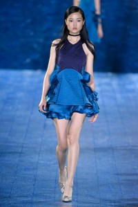 Mary Katrantzou RTW Spring 2016