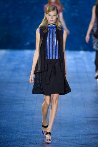 Mary Katrantzou RTW Spring 2016