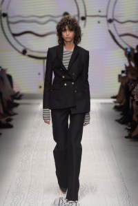 Max Mara RTW Spring 2016