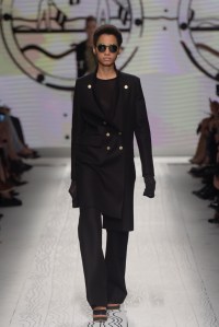 Max Mara RTW Spring 2016