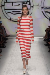Max Mara RTW Spring 2016