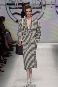 Max Mara RTW Spring 2016