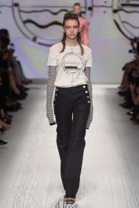 Max Mara RTW Spring 2016