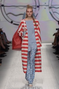 Max Mara RTW Spring 2016