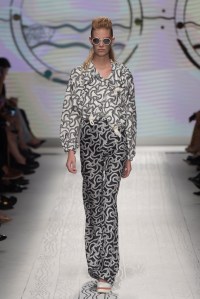 Max Mara RTW Spring 2016