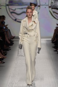 Max Mara RTW Spring 2016