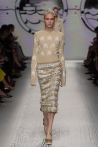 Max Mara RTW Spring 2016