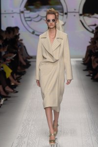 Max Mara RTW Spring 2016