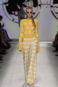 Max Mara RTW Spring 2016