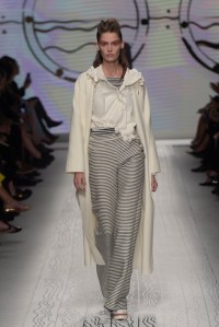 Max Mara RTW Spring 2016