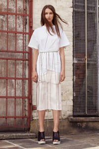McQ Alexander McQueen RTW Spring 2016