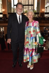The Metropolitan Opera's 'Otello' Opening Night Gala