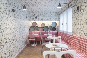 Nap Cup in MIlan
