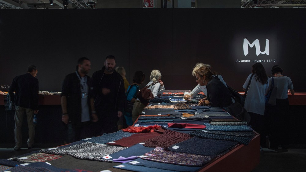 Italian Makers Battle Crisis With Diversity and Innovation