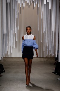 Milly RTW Spring 2016