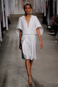 Milly RTW Spring 2016