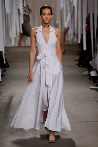 Milly RTW Spring 2016