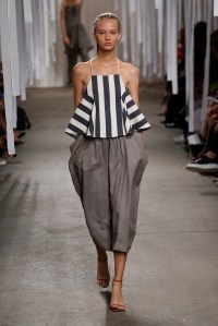 Milly RTW Spring 2016
