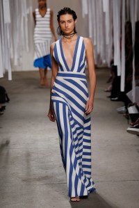 Milly RTW Spring 2016