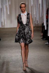 Milly RTW Spring 2016