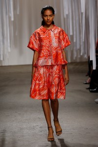 Milly RTW Spring 2016