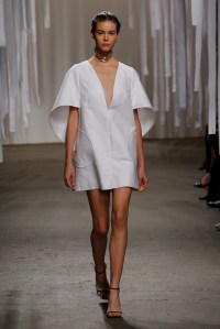 Milly RTW Spring 2016