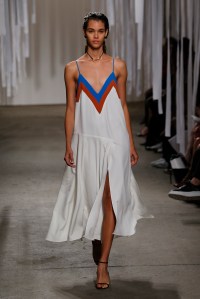 Milly RTW Spring 2016