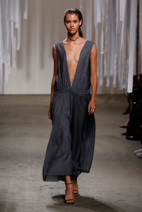 Milly RTW Spring 2016