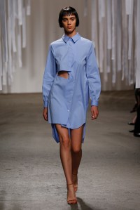 Milly RTW Spring 2016