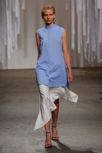 Milly RTW Spring 2016