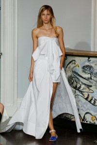 Monse RTW Spring 2016