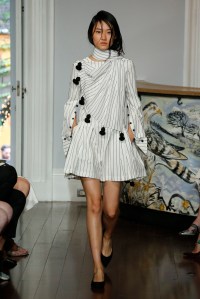 Monse RTW Spring 2016