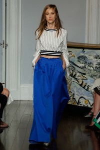 Monse RTW Spring 2016