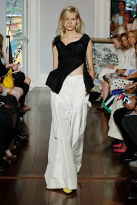 Monse RTW Spring 2016