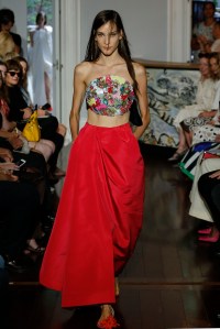 Monse RTW Spring 2016