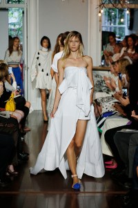 Monse RTW Spring 2016