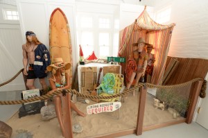The Montauk Oceans Institute and Surf Museum