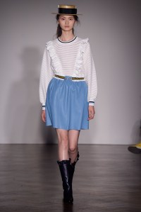Mother of Pearl Spring 2016